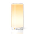 Meross Smart WiFi Table Lamp US/EU/UK/AU Touch Sensor Dimmable Bedside Light Support HomeKit Alexa Google Assistant SmartThings