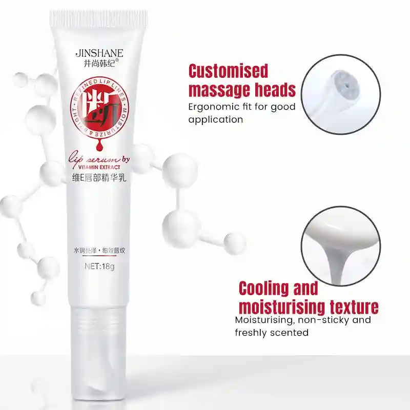 Dark Lip Lightening Cream – Moisturizing Vitamin E Lip Treatment Lip Care Tidesmit