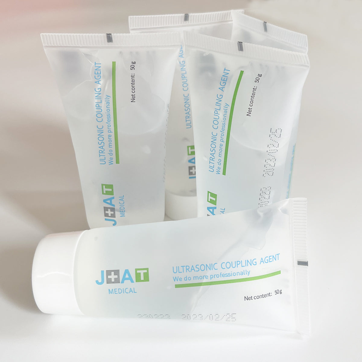 Conductive Gel Cream for EMS RF Cavitation Devices | Tidesmit 300g Scrubs Treatments Tidesmit