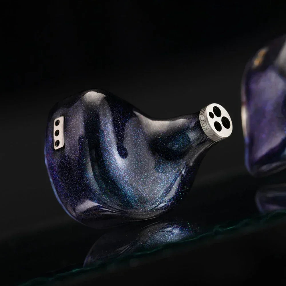 Kinera Imperial Loki 12-Driver Hybrid IEMs by Tidesmit Tidesmit