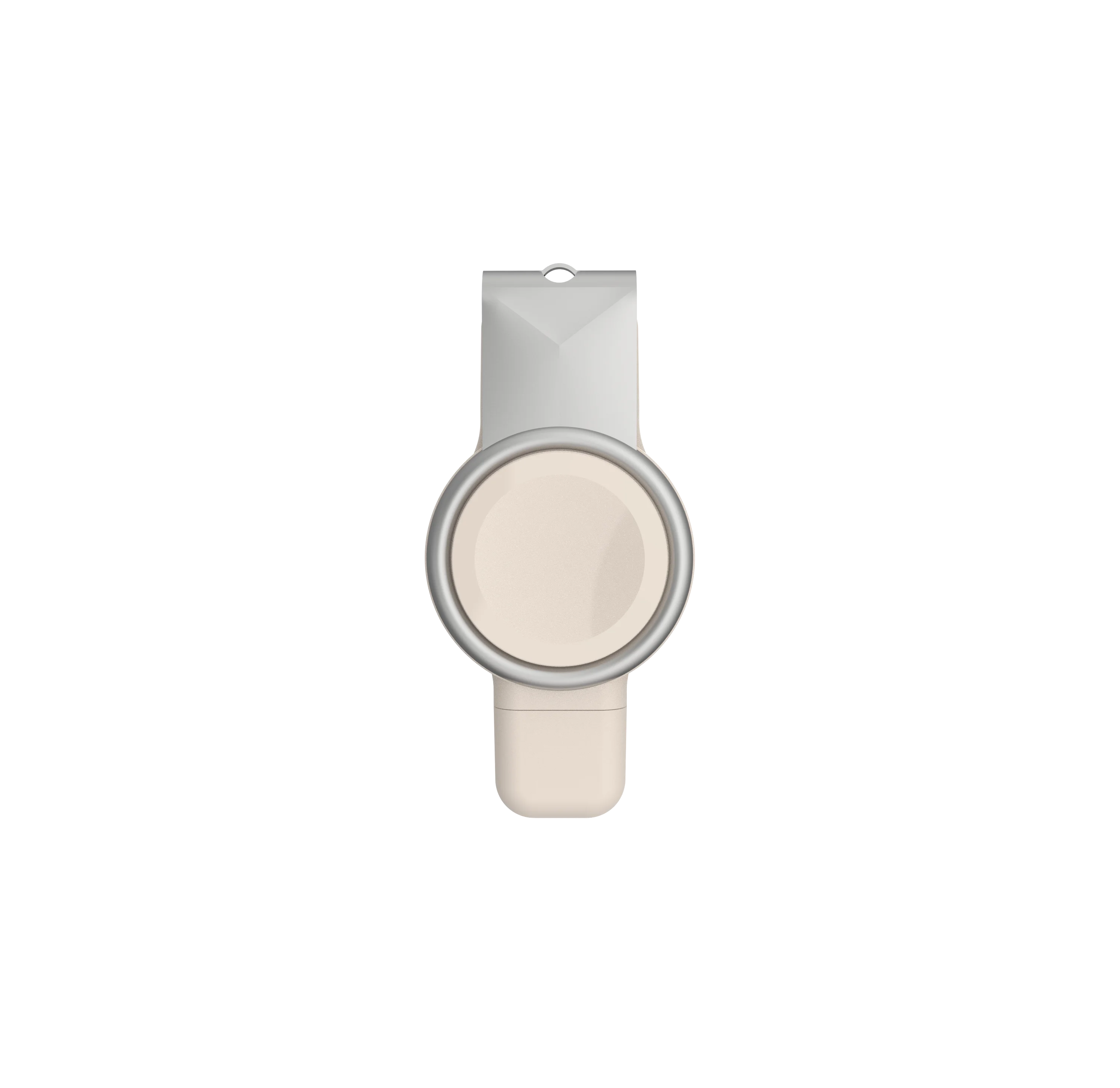 Wireless Galaxy Watch Charger – Fast Qi Certified Charging Dock Station T304-S Cool bown Tidesmit