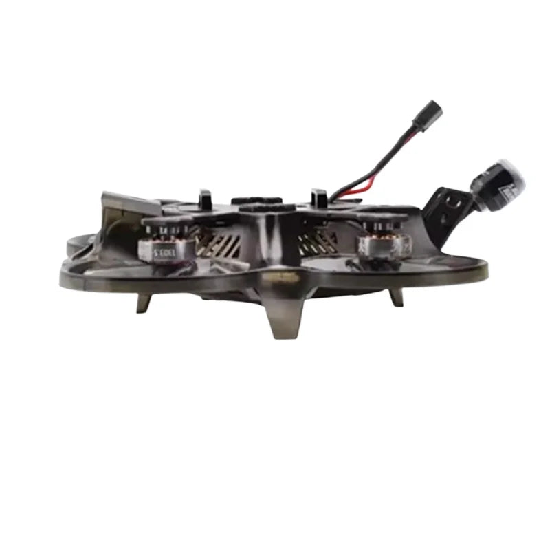 Talon 2-Inch Cinewhoop Drone | DJI O3 or Analog FPV | Tidesmit Tidesmit