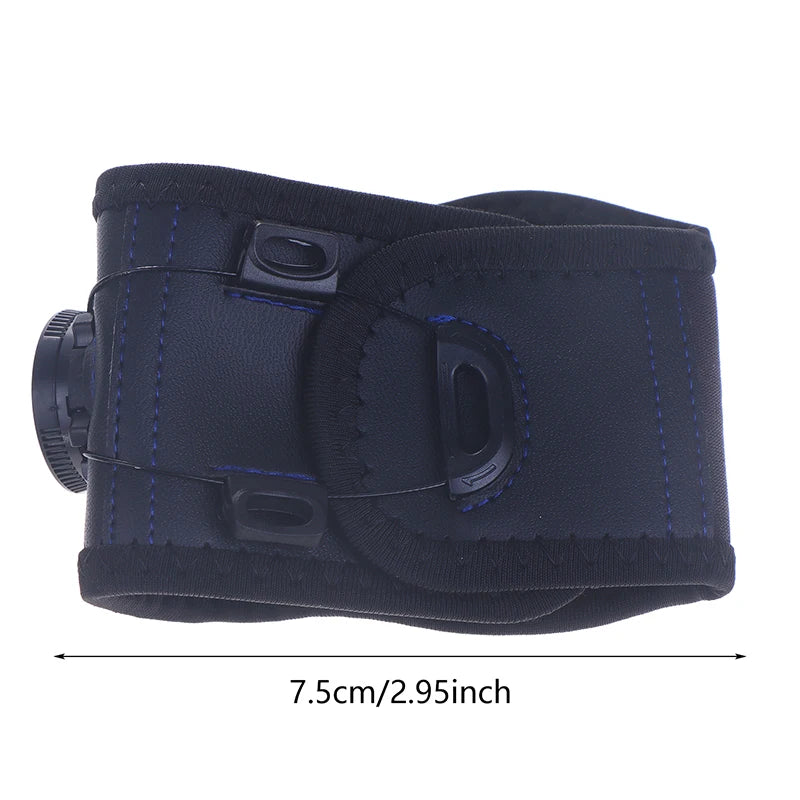 1PCS Tennis Elbow Brace Strap For Tendonitis Relief Golfers Elbow Brace Arm Forearm Brace Bands Golf Elbow Pads Support