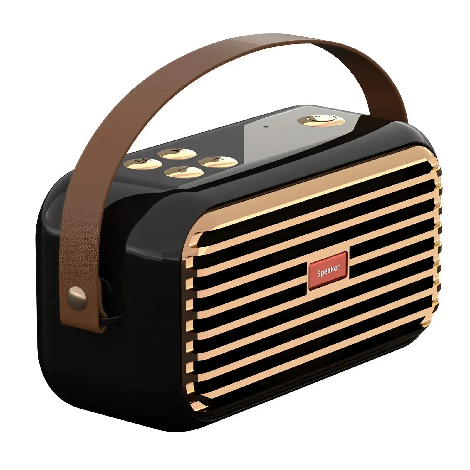 Bluetooth Portable Speaker 16W High Power Stereo Sound with TWS Pairing Wireless Speaker for Home Office Travel Outdoor Use Booming Bass and Rich Clear Audio Ideal for Parties Outdoor Activities Durable Compact Design Long La
