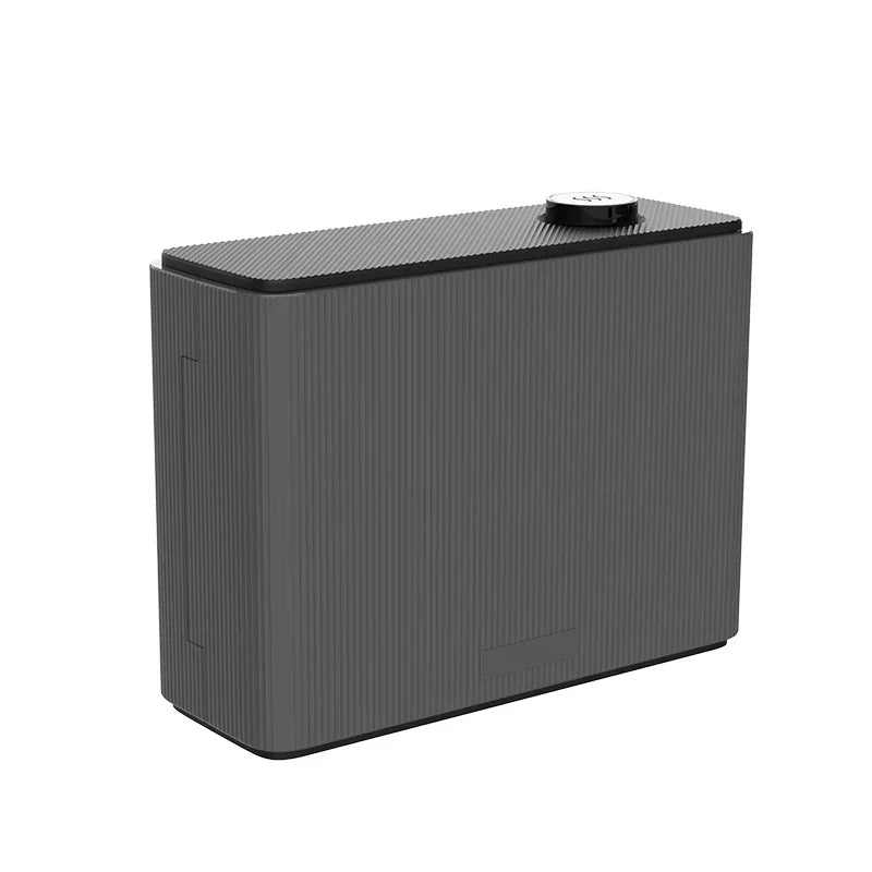 1000ML HVAC Fragrance Diffuser Smart Scent Air Machine For Home Hotel Spa Cover Up to 4000m³ Waterless Essential Oil Diffuser