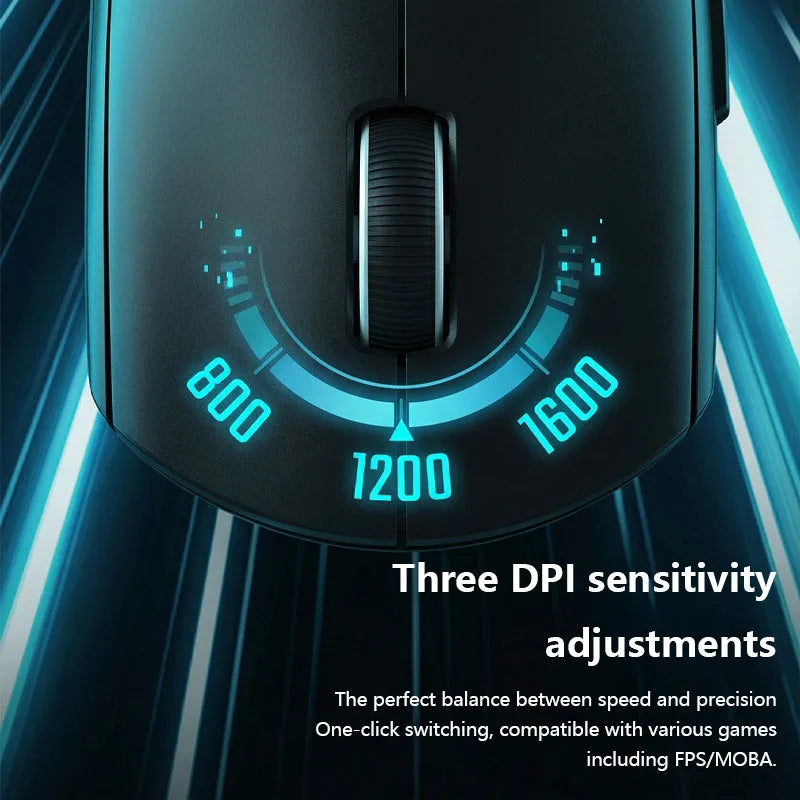 Xiaomi Mouse Bluetooth 2.4G Wireless Dual-Mode Rechargeable Ergonomic Office Gaming Portable Mice For iPad PC Laptop Mouse 2026
