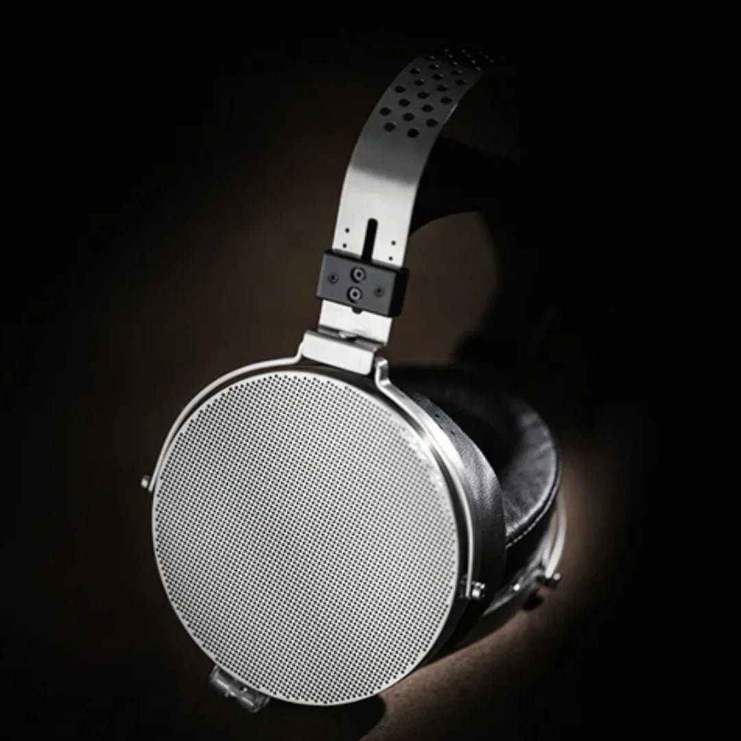 Moondrop Para II Planar Magnetic Headphones 100mm Drivers | Tidesmit Tidesmit