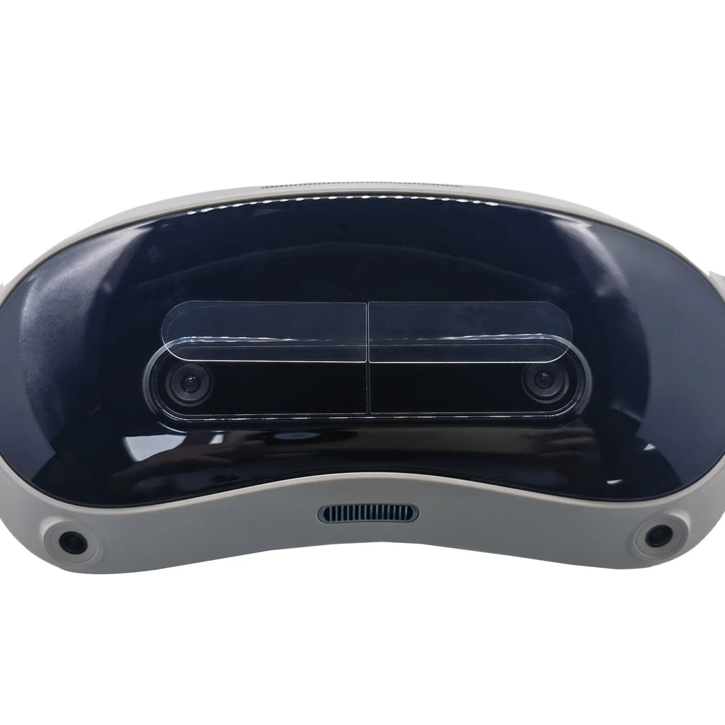 Pico 4 Ultra Silicone Facial Interface - Ergonomic Light Leakage Guard Tidesmit
