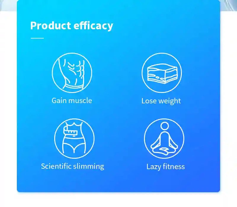 Electric Massager for Body Contouring - Deep Tissue Muscle Relief Tool Eye Massage Instrument Tidesmit