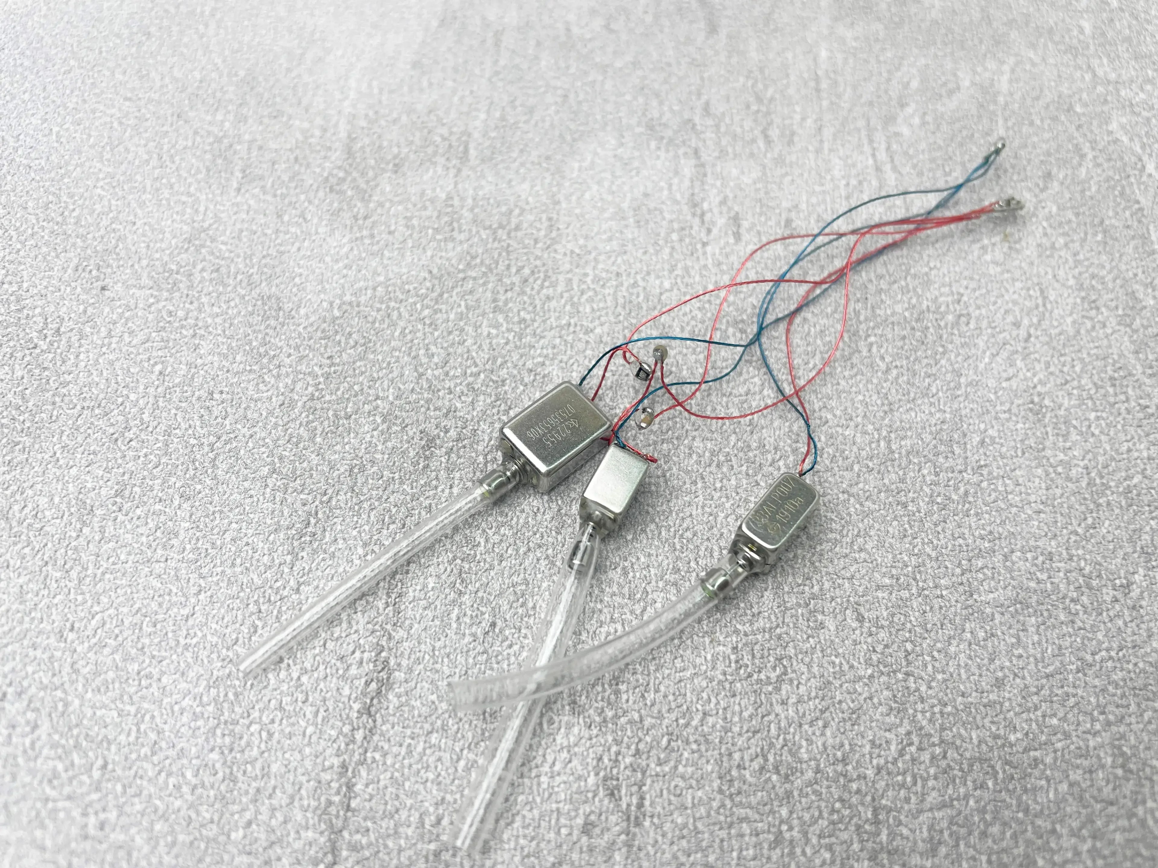 Knowles Sonion BA Hybrid In-Ear Monitor Kit by Tidesmit Tidesmit