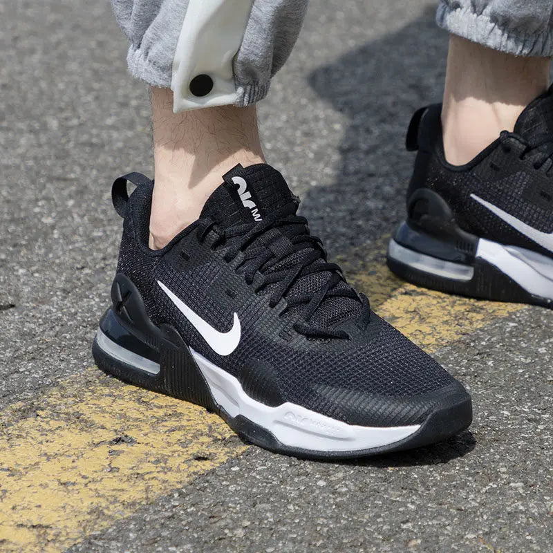 Nike 2026 New Men Training Shoes Lightweight Breathable Non-slip Shockproof Athletic Fitness Outdoor Sneakers DM0829-001