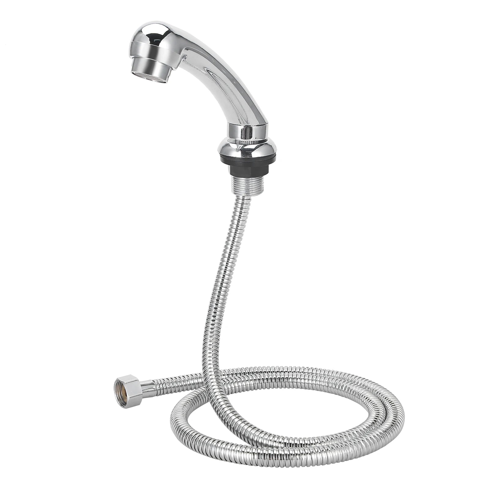 Portable Shampoo Bed Sprayer - Professional Salon Sink Hose Attachment Massage Chairs Tidesmit