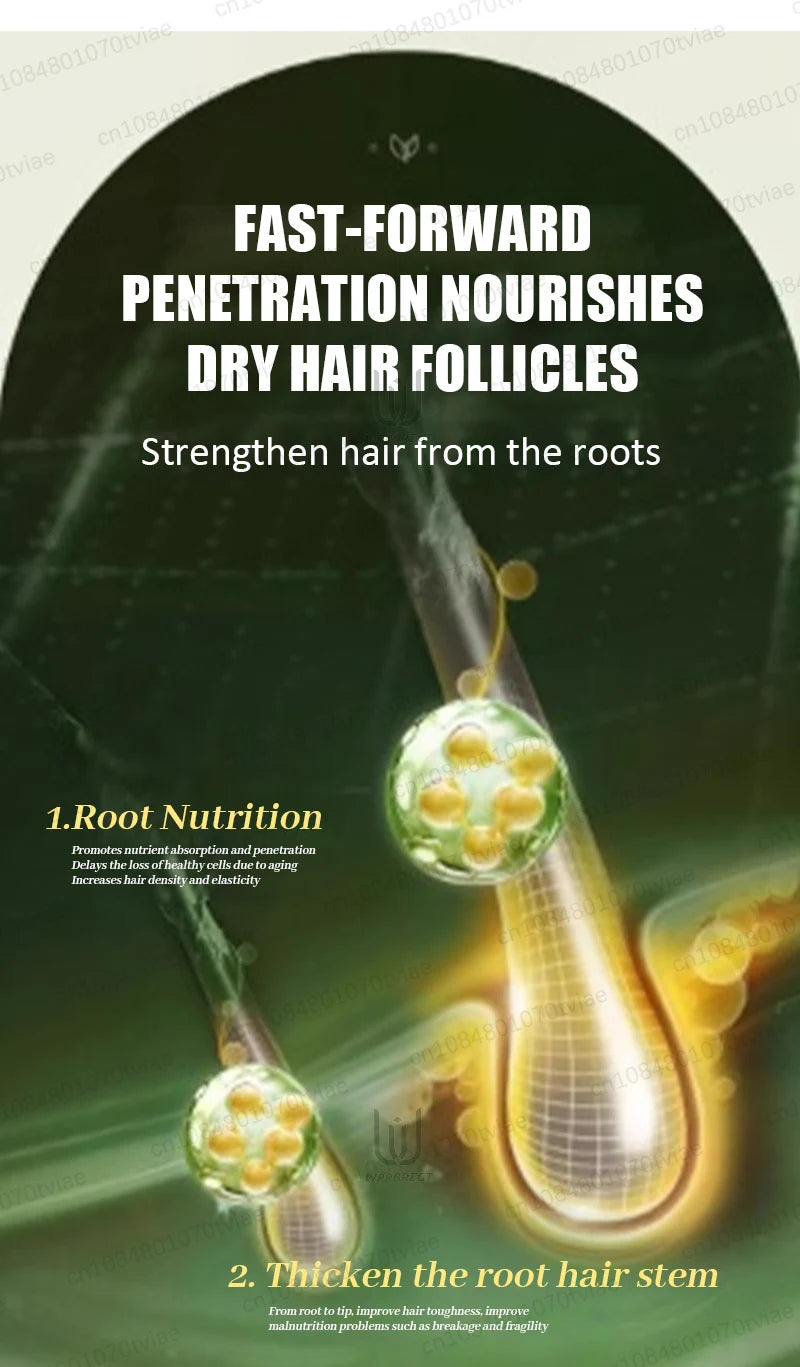 Vitamin C Hair Water Spray Treatment | Salon-Quality Hair Infusion Scrubs Treatments Tidesmit