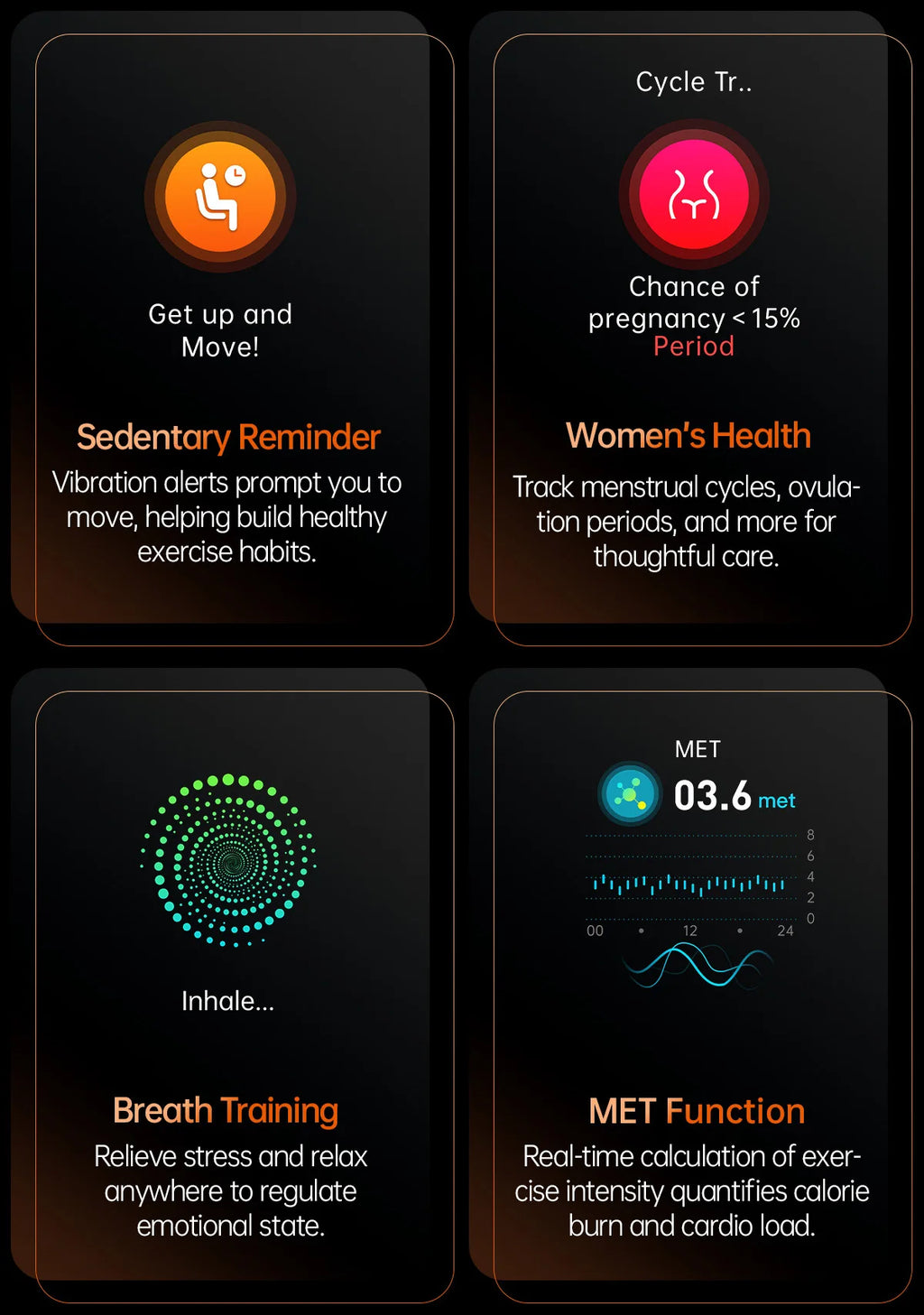 2026 New Smart Watch NFC ECG+PPG Blood oxygen Uric Acid Blood Pressure Sapphire Smartwatch Men For iPhone Android