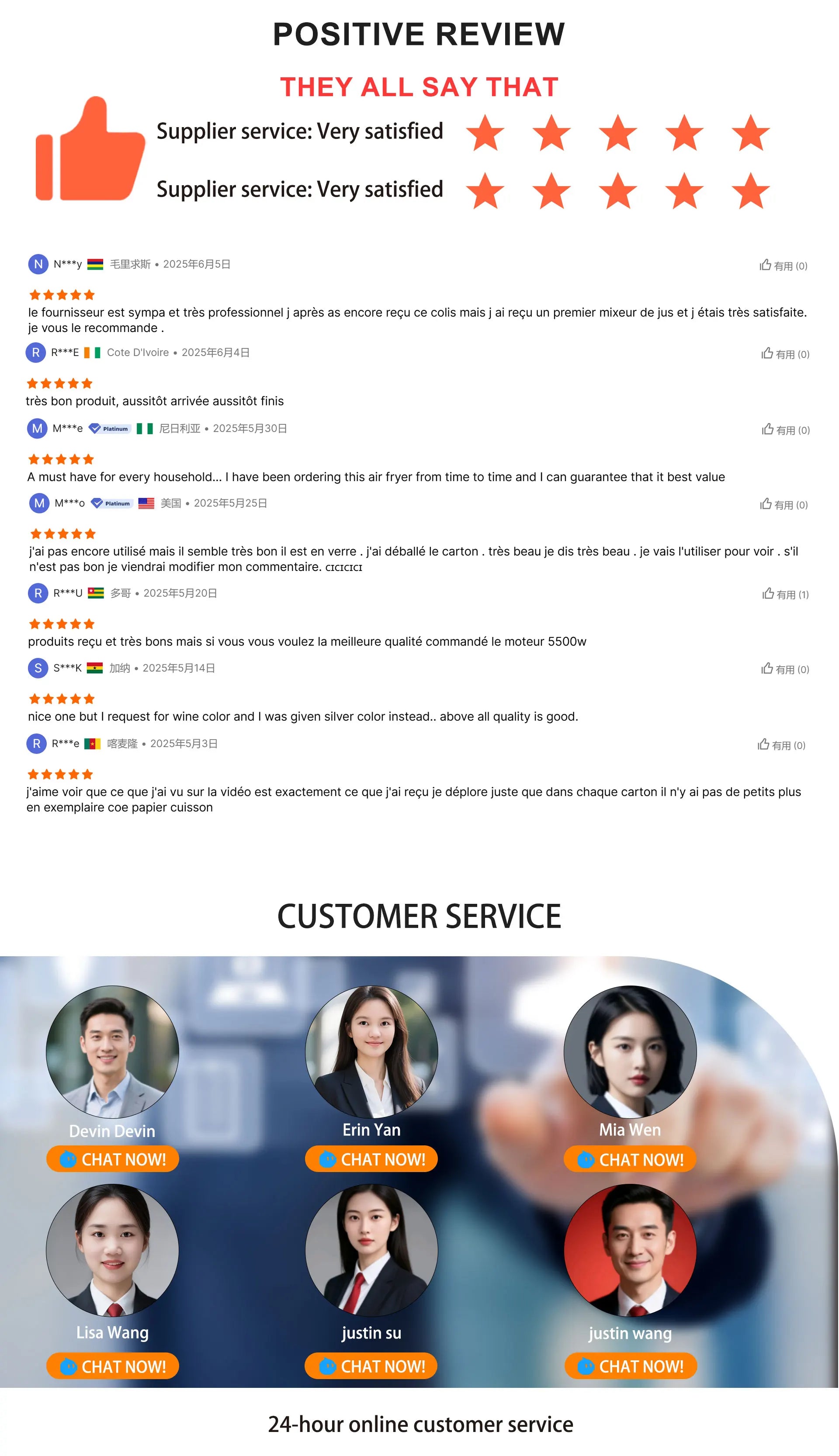 12L Large Capacity Air Fryer Oven 2 in 1 Rotating Drum Touch Control Visible Window 1600W CE CB OEM Factory