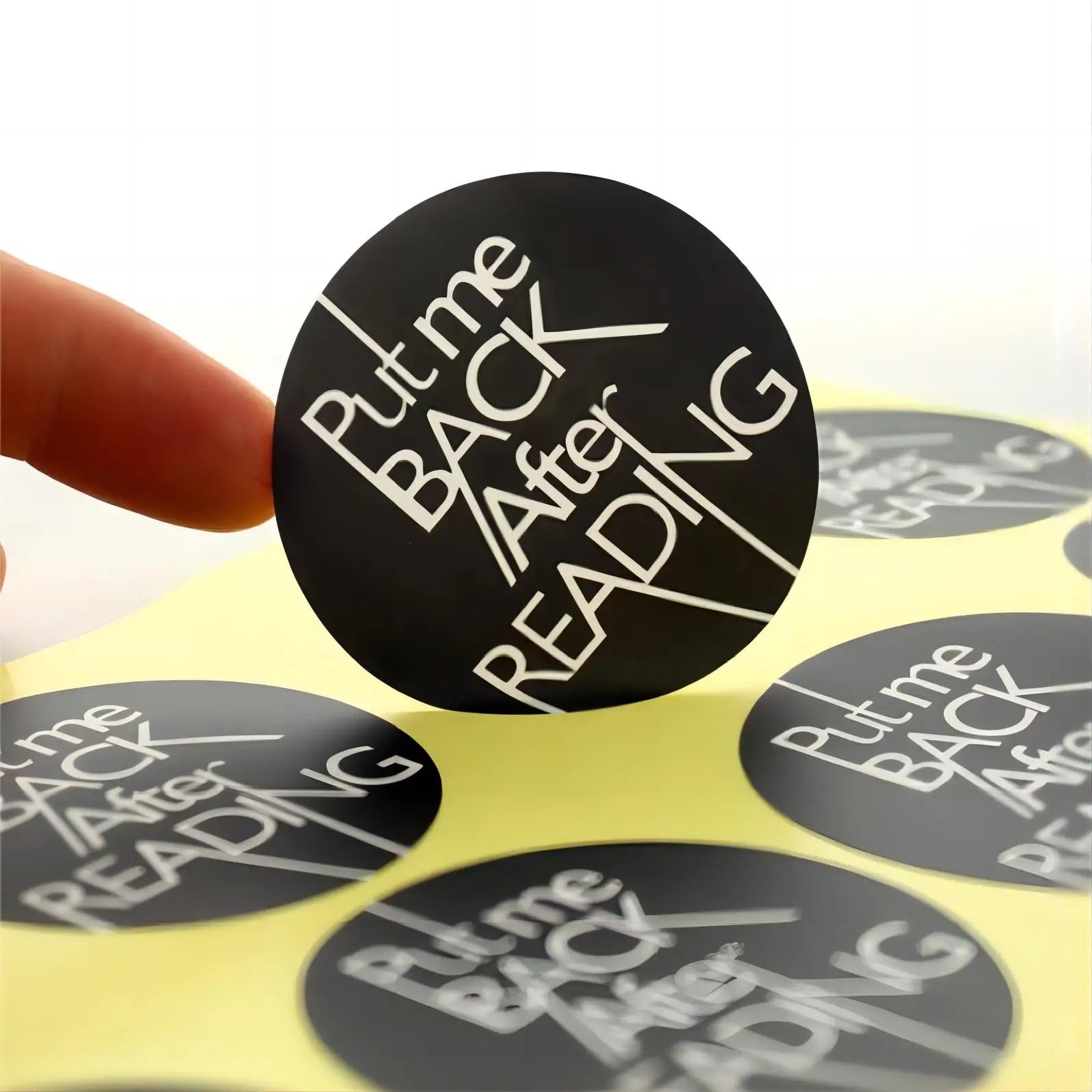 500PCS Custom Stickers and Customized Logo Wedding Birthday Gift Box Stickers Design Your Own Stickers Personalize Stickers