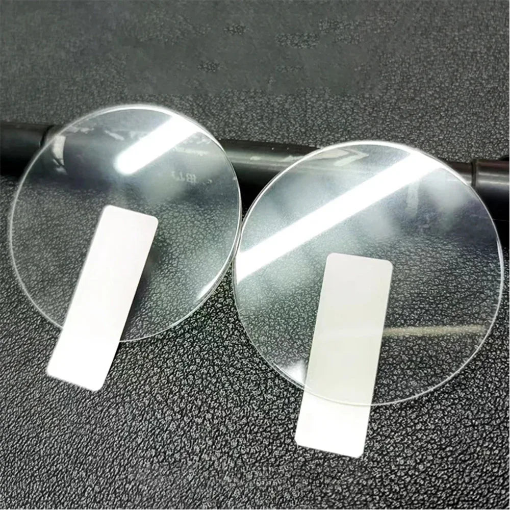 Universal Smartwatch Screen Protector | Anti-Scratch HD Clear Film Tidesmit