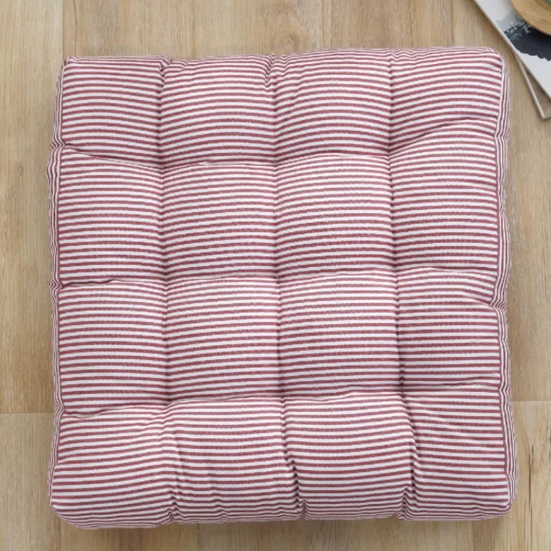 Meditation Floor Pillow,Large Pillows Seating for Adults and Kids, Bohemian Cushion for Fireplace Yoga Living Room Sitting