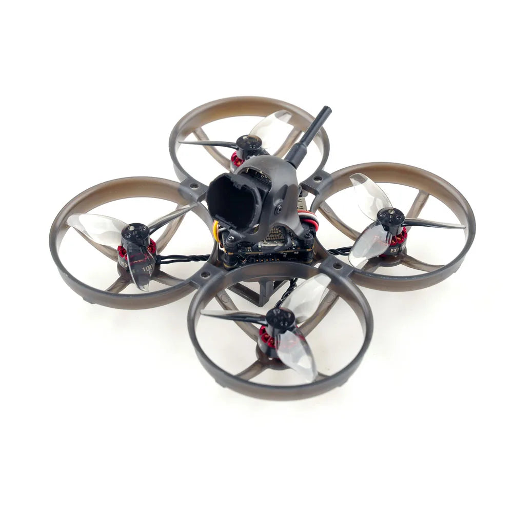 Mobula8 O4 2S 85mm Digital HD FPV Drone | ELRS 2.4G Precision Tidesmit