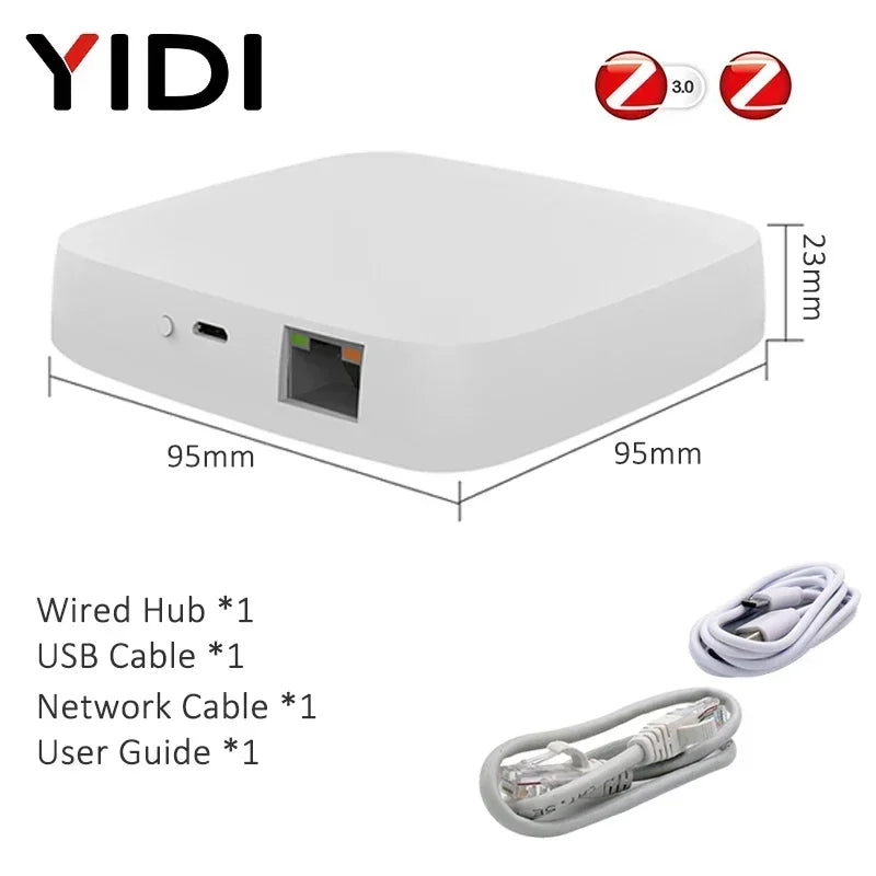 ZigBee 3.0 Tuya Smart Scene Switch Push Button 1/2/3/4 Gang 3 6 9 12 Scenes Automation Scenario Wireless Switch for Tuya Devices