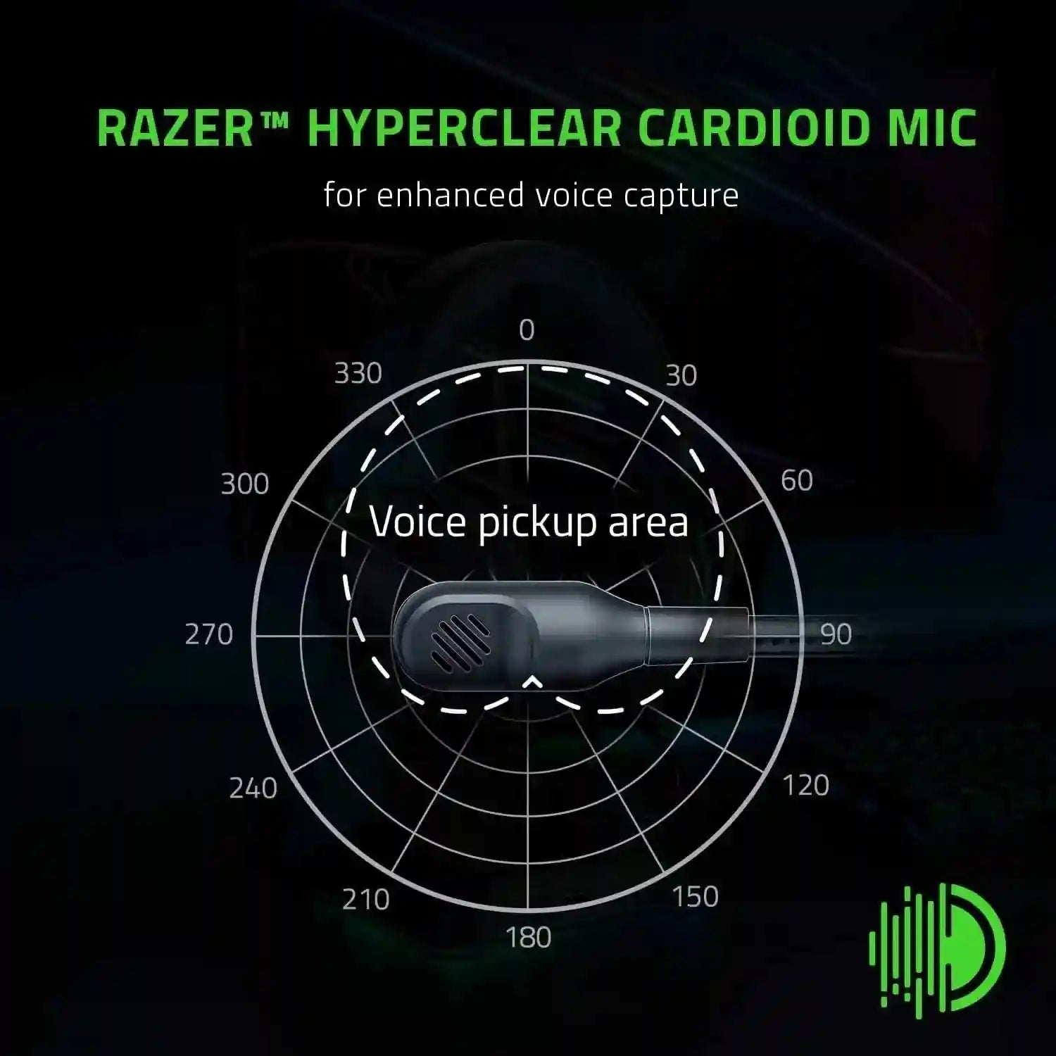 Razer V2 X Wired Esports Headset: 7.1 Surround Sound for PC and Console Tidesmit