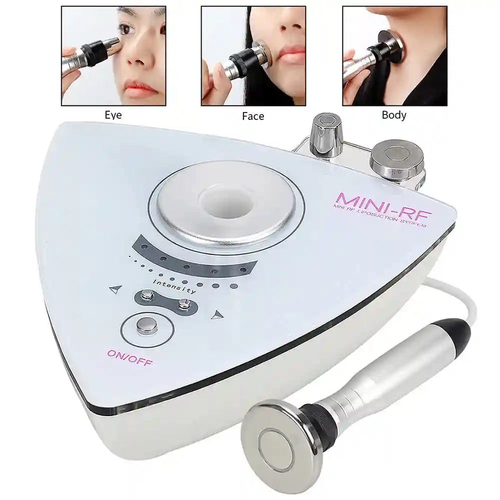 Eye Massage Instrument 3-in-1 Facial Lift and Skin Rejuvenation Device Eye Massage Instrument Tidesmit