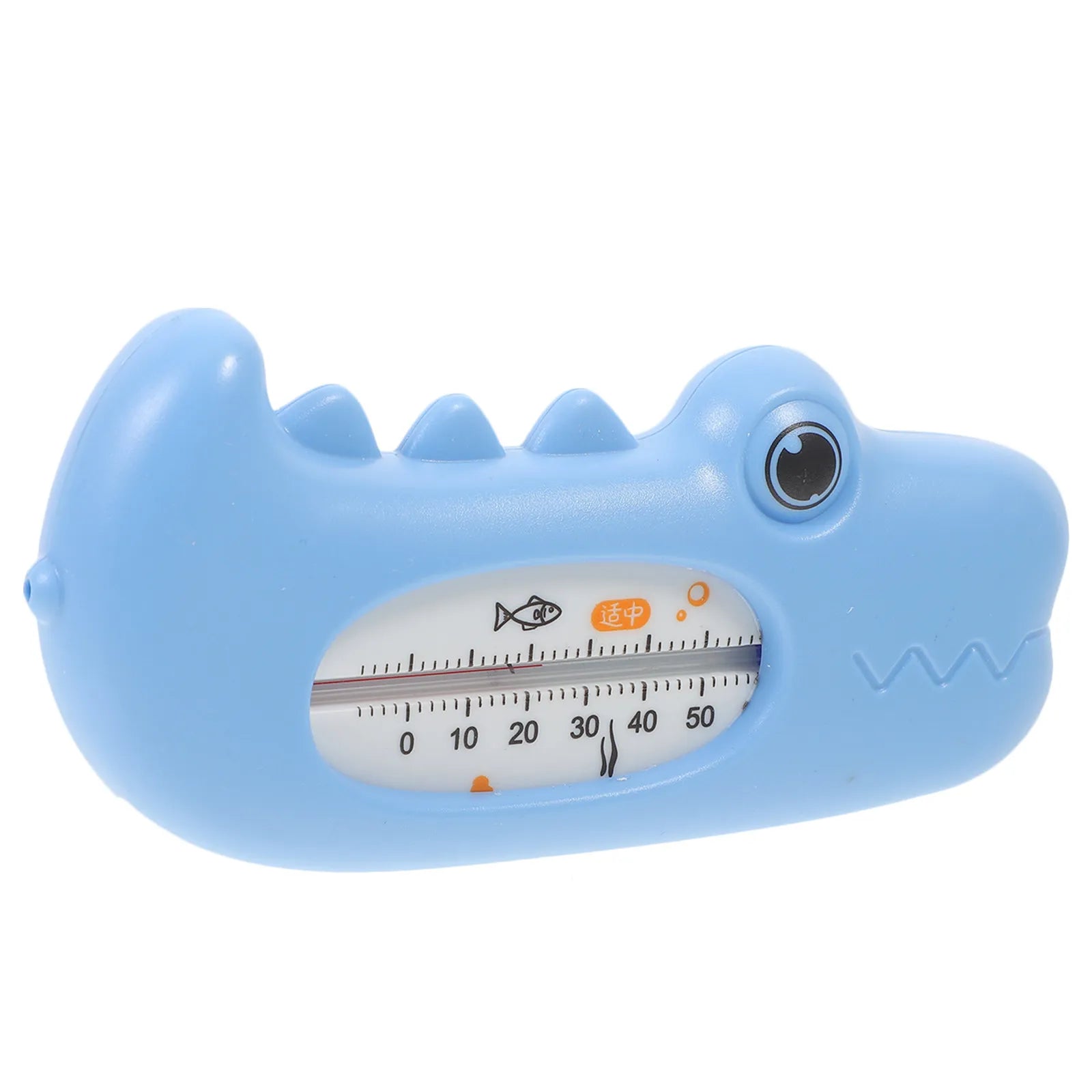 Baby Bath Thermometer Large Screen Cartoon Water Temperature for Tub Infant Bath Safety Room Temperature Measurement Tool