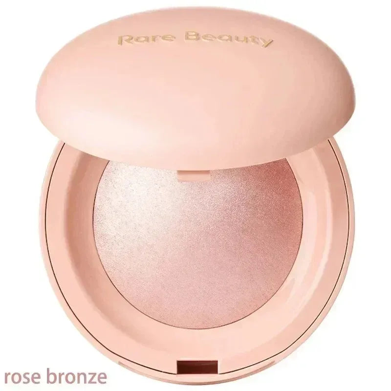 Tidesmit liquid contour bronzer swatch showing blendable waterproof formula for natural face sculpting