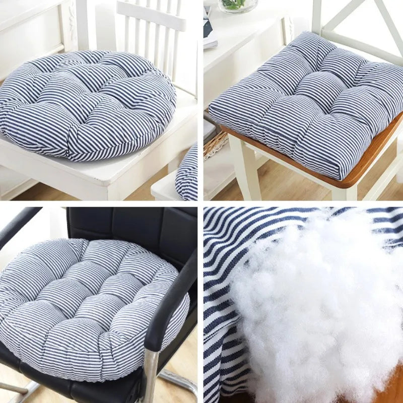 Meditation Floor Pillow,Large Pillows Seating for Adults and Kids, Bohemian Cushion for Fireplace Yoga Living Room Sitting