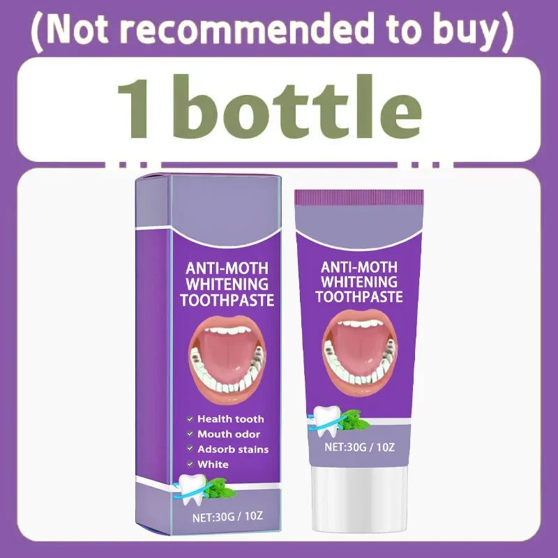 Tidesmit 2nd Generation upgraded teeth repair and root whitening treatment applicator
