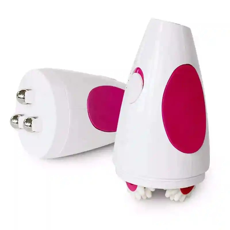 Electric Anti-Cellulite Roller | 3D Deep Tissue Body Massager - Tidesmit Massage Roller Tidesmit