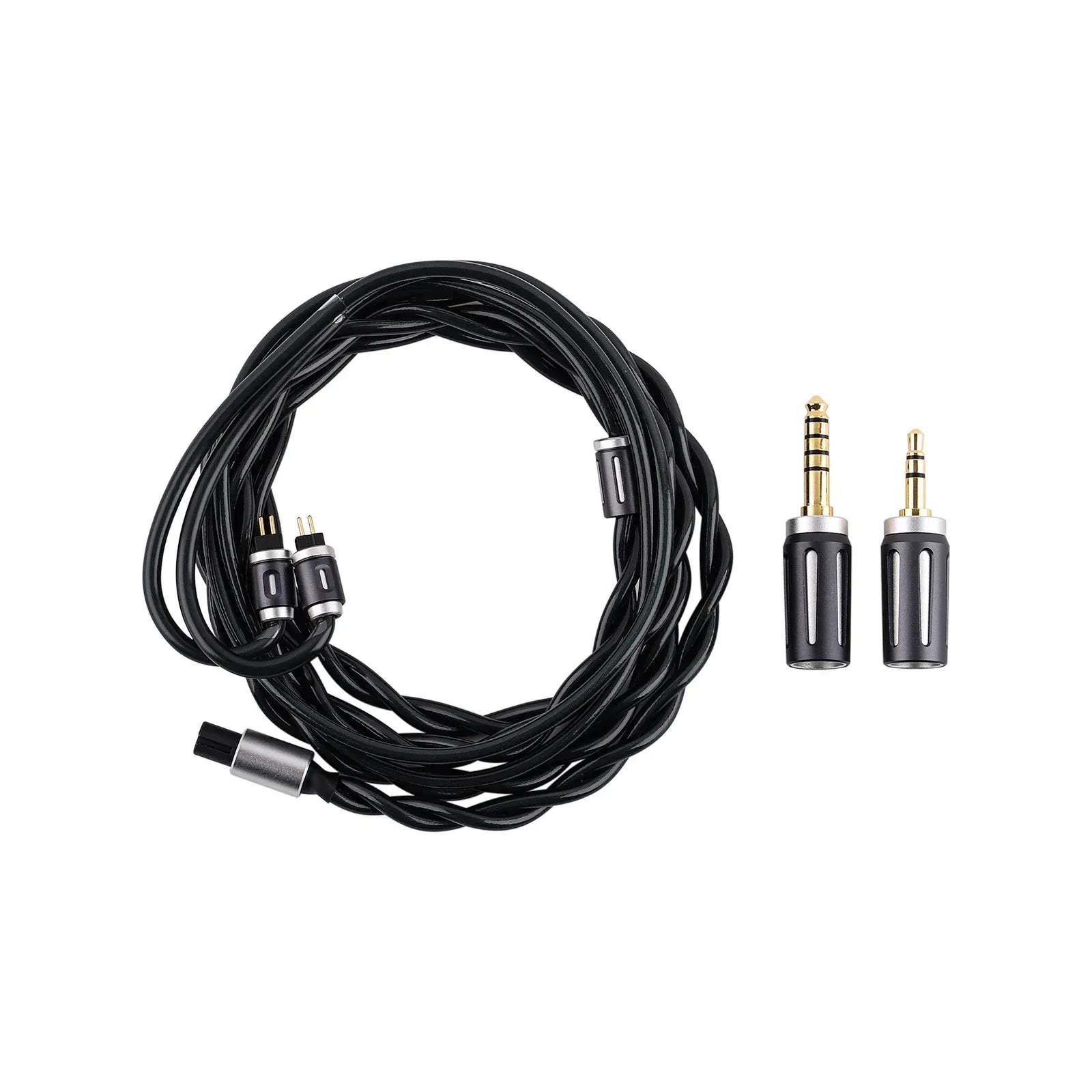 Valhalla 19 Driver In-Ear Monitors Audiophile Audio by Tidesmit Tidesmit