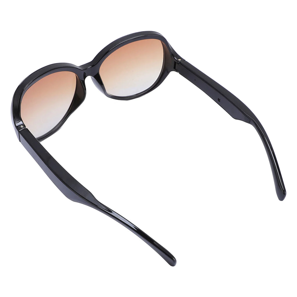Bluetooth Smart Glasses with Wireless Audio & UV400 Protection Tidesmit