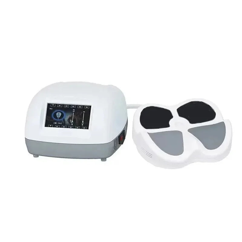 Muscle Stimulator Machine with RF - Portable Body Sculpting Device Massage Chairs Tidesmit