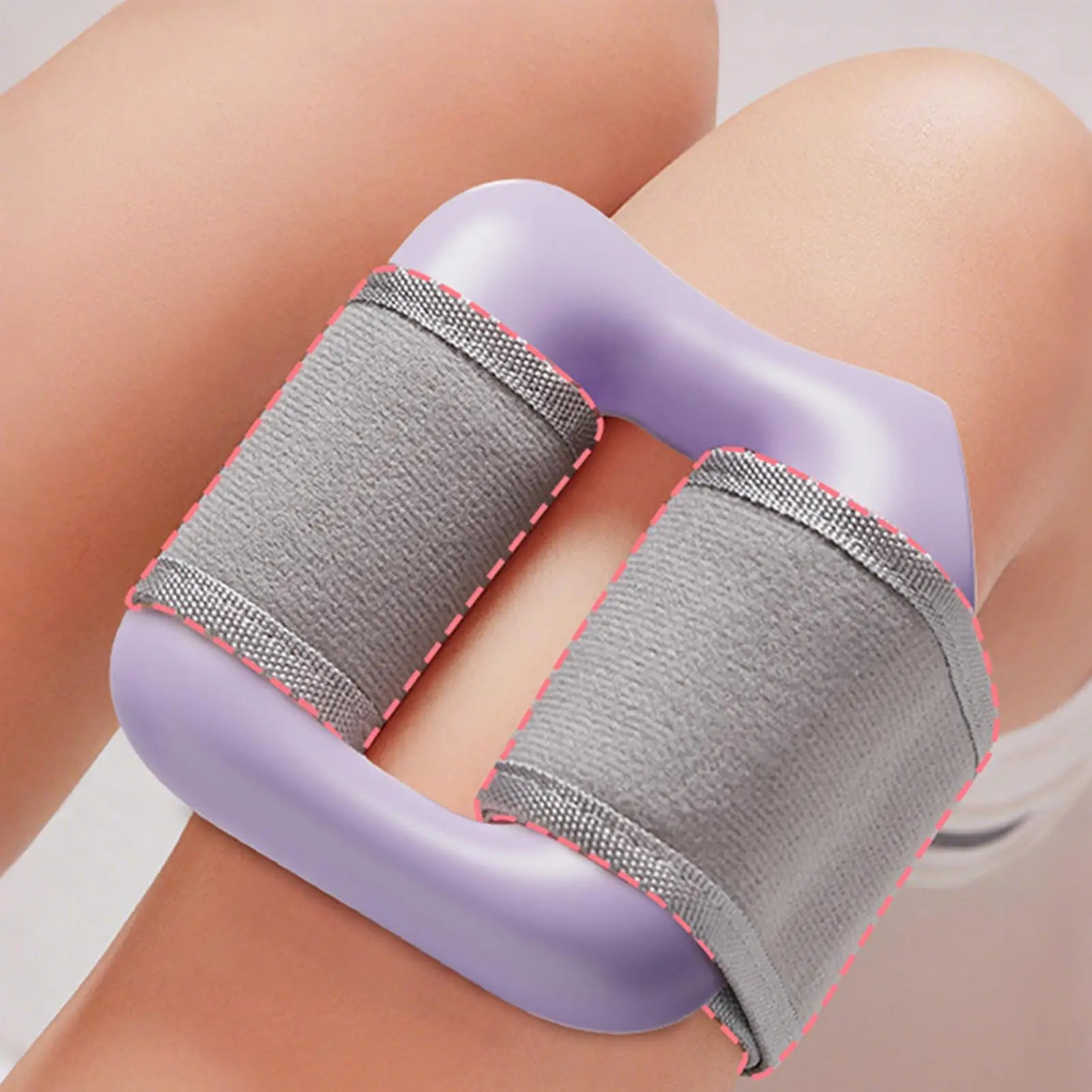 Full Body Vibration Massager - Deep Tissue Recovery Tool Tidesmit