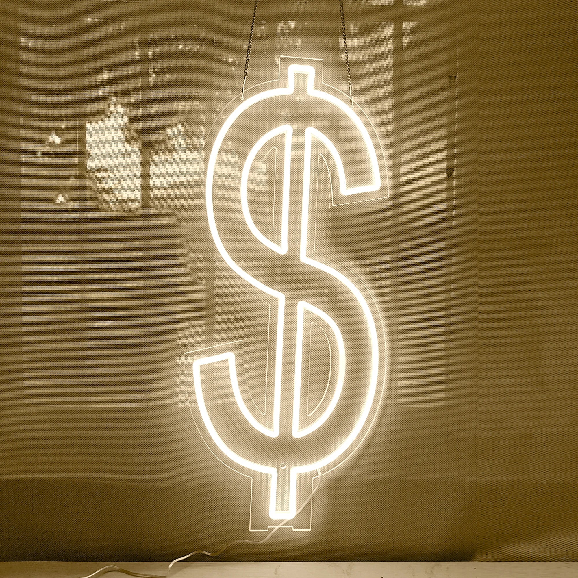 76cm Tall LED Alphabet Light Up Letters for Professional Event Decor 76cm White 2 Tidesmit