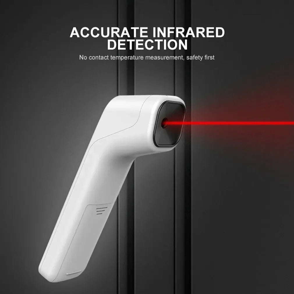 Smart LCD Rechargeable English Voice Wrist Blood Pressure Monitor Digital Automatic BP Tonometer Heart Rate Sphygmomanometer