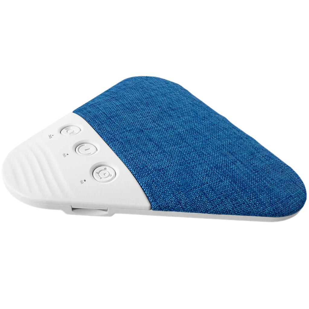 New Under Pillow Sleep Speaker Ultra Slim HiFi Noise Reduction Bone Conduction Sound Machine for Deep Sleep Relaxation 2026