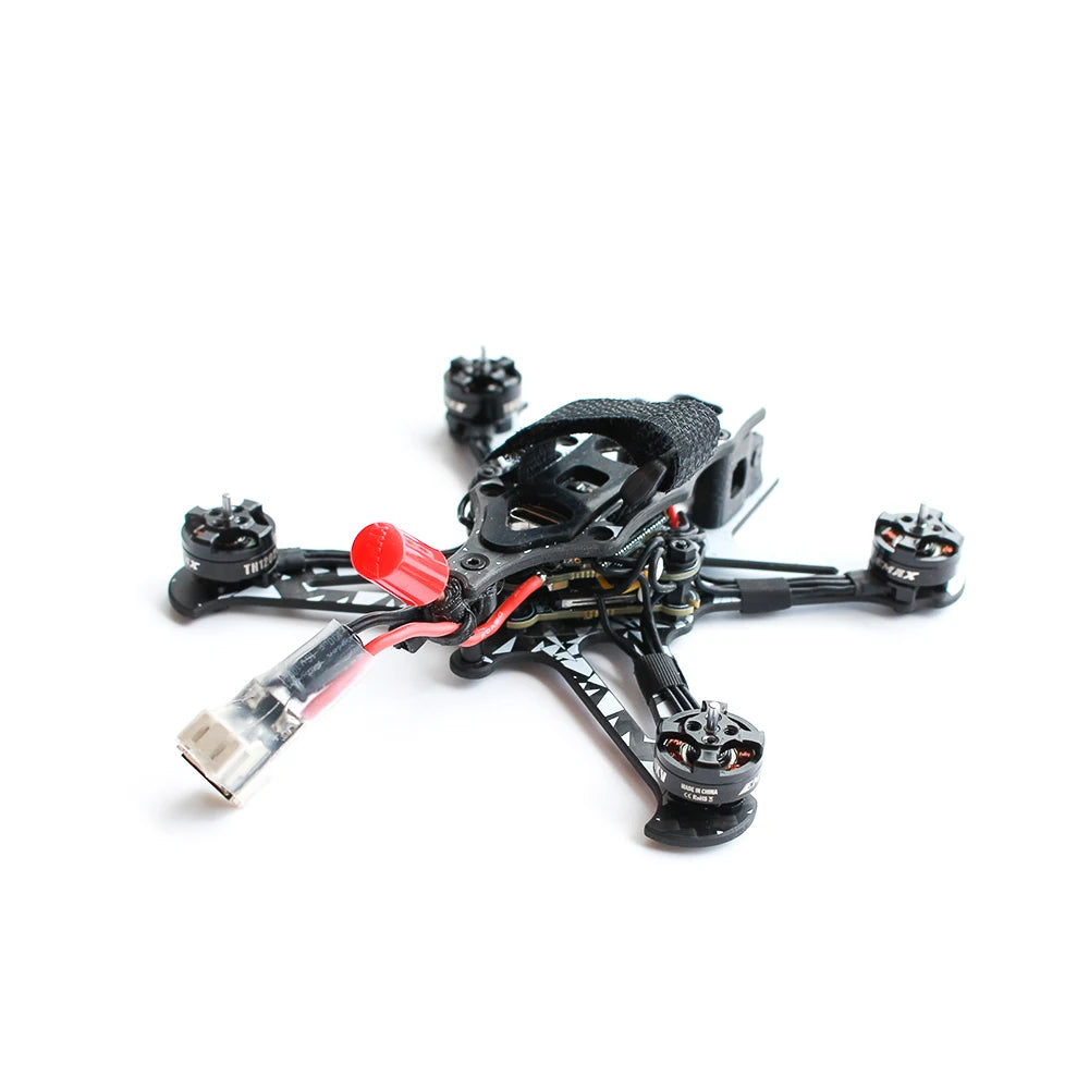 Emax Tinyhawk III Plus FPV Racing Drone - HD Zero & Analog Options Tidesmit