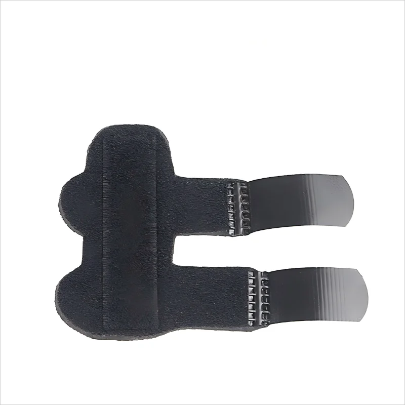 1PCS Pain Relief Trigger First Aid Finger Fixing Splint Straightener Brace Corrector Support  Finger Splint Corrector Support