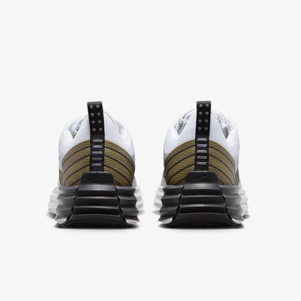 Nike Lunar Roam DV2440-001 Men Athletic Training Sneakers Shock Absorbing Plush Midsole Breathable Stable Fashion Casual Shoes