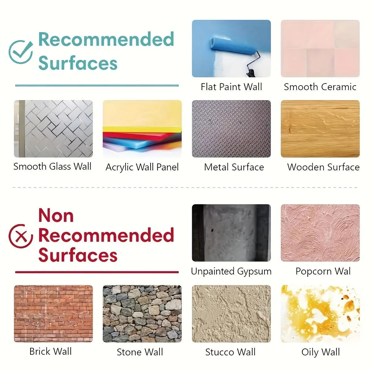 Backsplash Tile for Kitchen Peel and Stick, Self Adhesive Stick on Subway Tiles for Kitchen, Bathroom