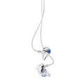 MoonDrop Blessing 3 Hybrid In-Ear Monitors | Tidesmit Audio 6-Driver Blessing 3 Tidesmit
