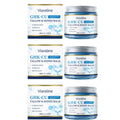 Ghk-Cu Beef Tallow Balm Deep Hydration Brighten Skin Enhance Elasticity Firming Smooth Face Moisturizer For Dry Sensitive Skin