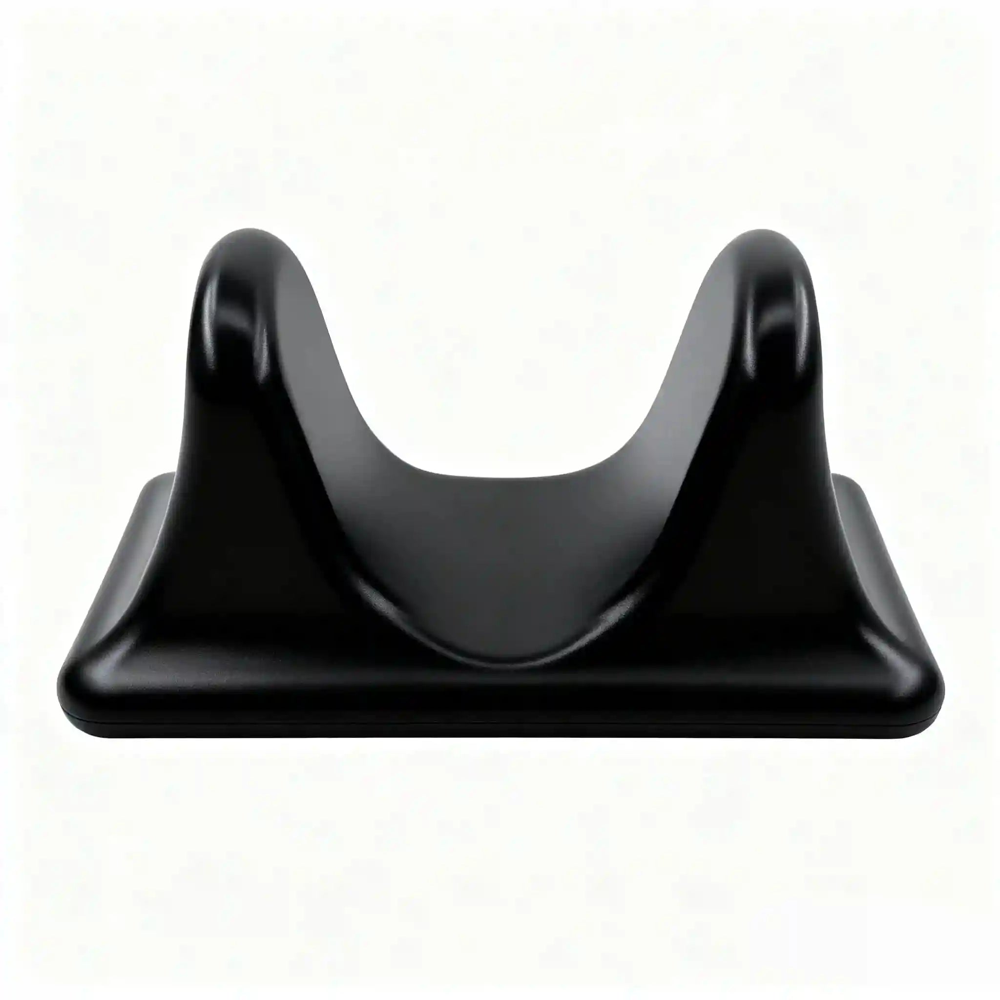 Psoas Muscle Massager for Deep Tissue Release - Ergonomic Roller Massage Roller black Tidesmit