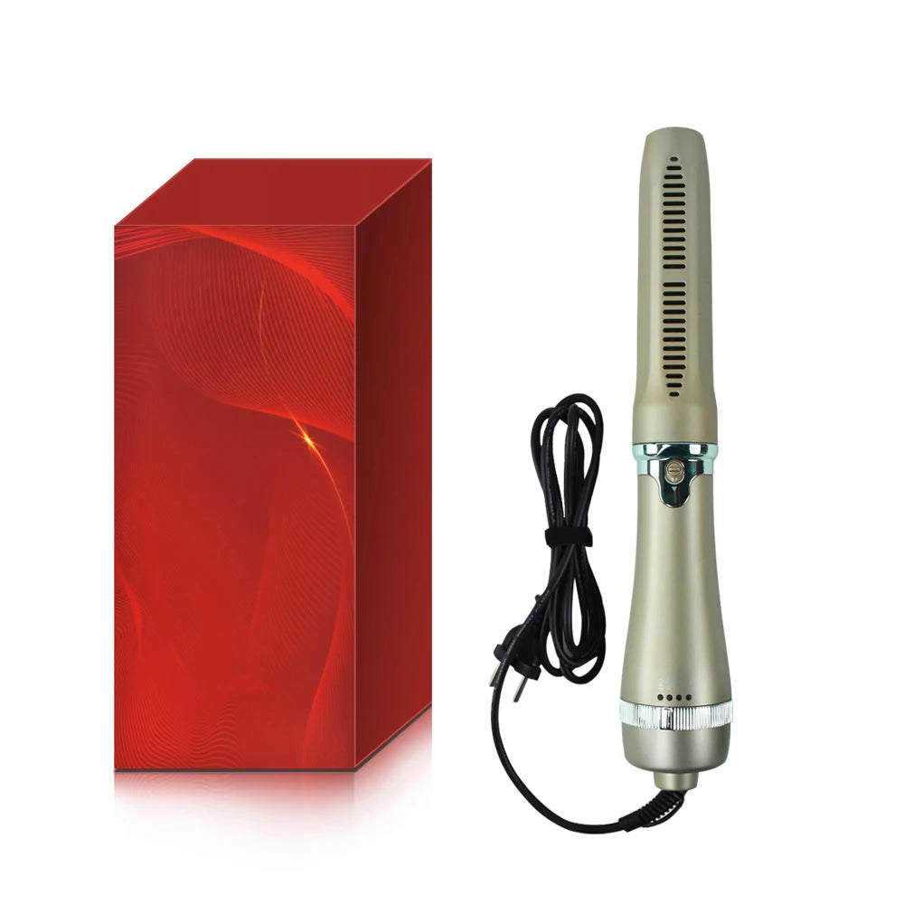 Terahertz Physiotherapy Device: Deep Tissue Muscle Relief Wand Back Massage Instrument Tidesmit