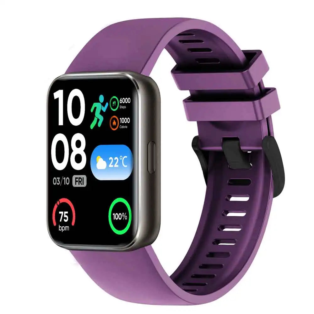 VALDUS VS13 Pro Smartwatch Woman Man Fitness Cycling Heart Rate Tracking Waterproof Voice Assistant BT Call 2026 New Smart Watch