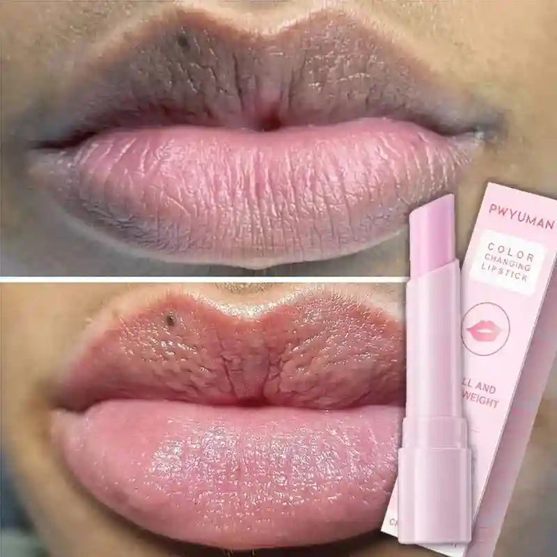 Dark Lip Moisturizing Balm - Targeted Melanin & Line Treatment Lip Care Tidesmit