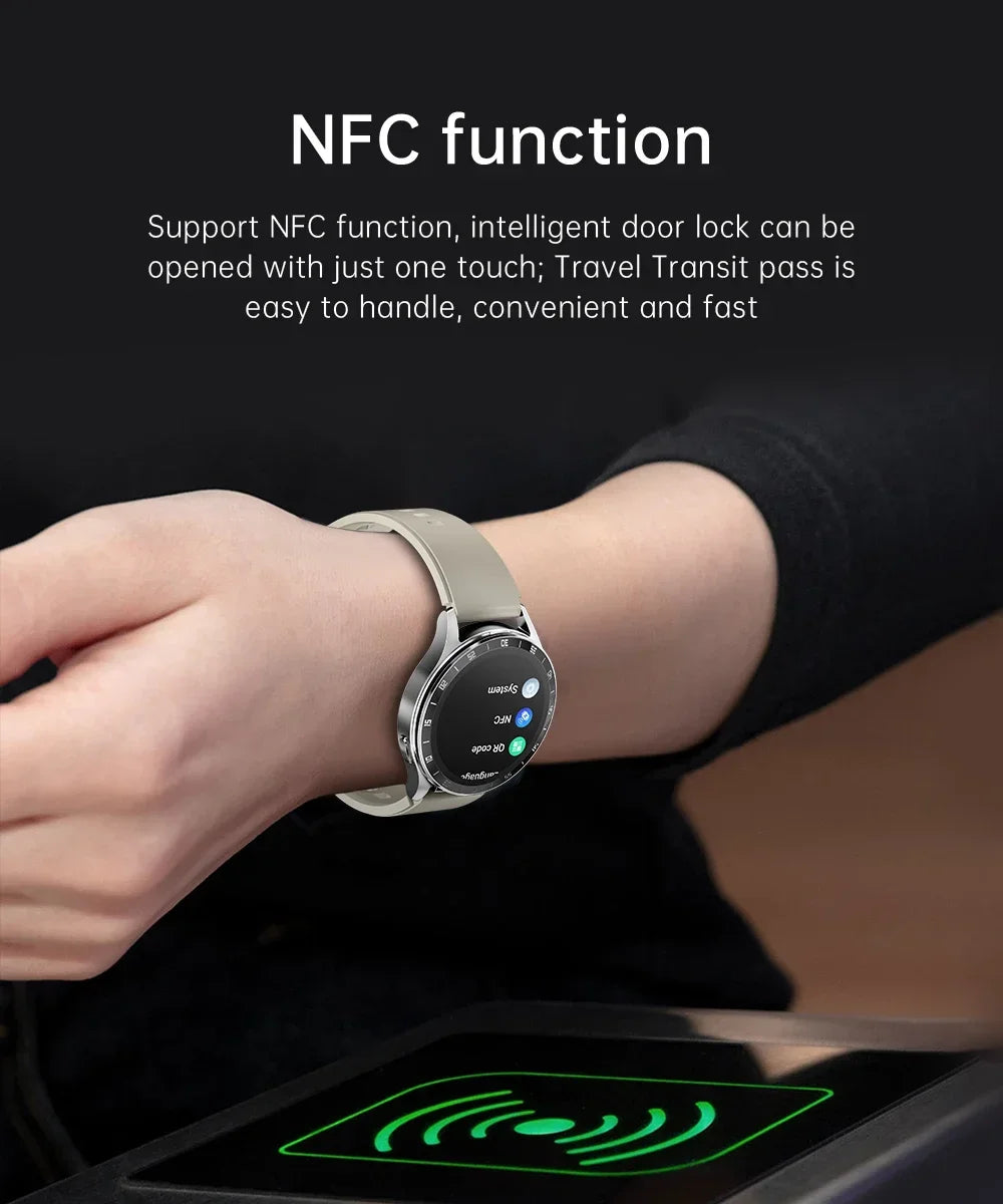 New X10 Headset Smart Watch TWS 2 in 1 Wireless Bluetooth Earphone Blood Pressure Heart Rate Testing Sport Music Smartwatch