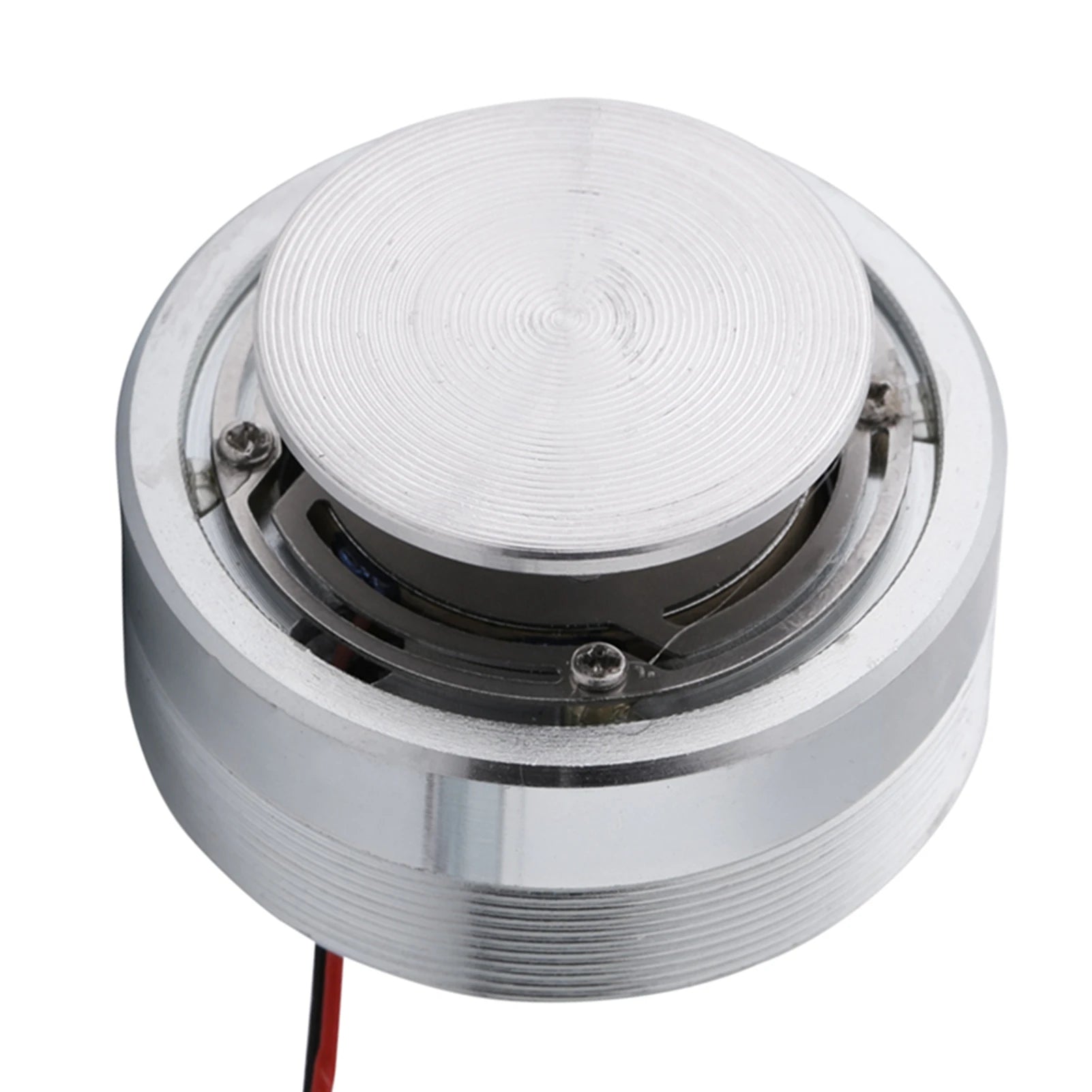 Speakers 50MM 2Inch All Frequency Resonance Speaker Vibration Strong Bass Louderspeaker Vibration Speaker Resonance Speaker